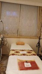 -茜尔维亚修身连锁(杨浦五角场店)