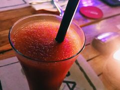 -Bamboo Bar & Grill Restaurant