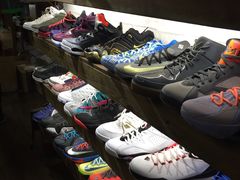 -正火体育(九龙商务中心B座店)