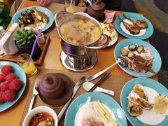 -佰园全日西餐厅-厦门佰翔软件园酒店