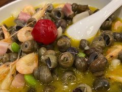 -锡和无锡菜(景丽苑店)