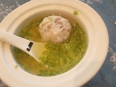-扬州香格里拉·香宫中餐厅