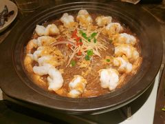-前海沿·青岛菜(乐客城店)