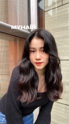 -MY HAIR ARDOR
