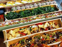 -竹一味·竹筒饭