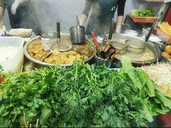 -正宗阳山牛杂(东城店)