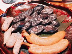 -热血兄弟·炭火烤肉(融侨中心店)