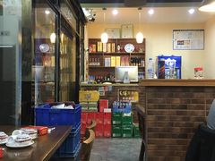 -二子海鲜大排档(太阳城店)