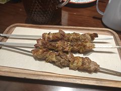 -那拉提之疆·新疆菜(美院店)