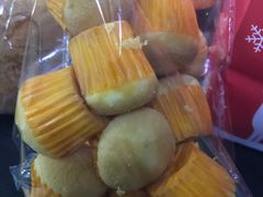 -好利来(马家堡店)
