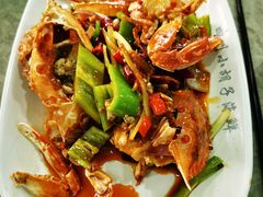 -四川小胡子海鲜(丁村万人海鲜广场店)