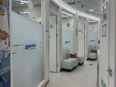 -欢乐口腔(望京分院)