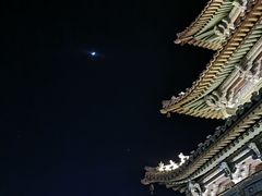 -大同古城墙