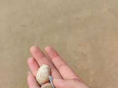 -银滩滨海旅游度假区