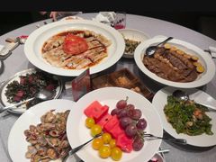 -庆赫隆融合菜馆(群力店)