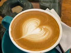 -西关84·History·Art·Cafe