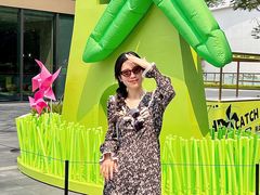 -东莞松山湖万象汇