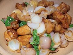 -青年公社烤鸭(蜀山万象汇店)