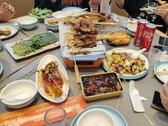 -小两口锦州烧烤·脆皮油边(依云北郡店)
