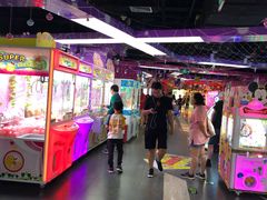-大玩家(通州万达广场店)