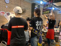 -五里关火锅(牛市口店)