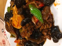 -陈傻子餐厅(世纪都会店)