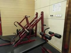 -ISFITCLUB内力健身工作室(奥森店)