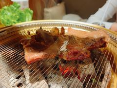 -西塔老太太泥炉烤肉(万柳华联店)