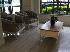 -海天一色海景自助餐厅(西港花园店)