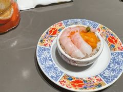 -聿山居·创意料理