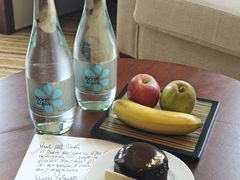 -香港尖沙咀凯悦酒店