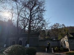 -南山风景名胜区