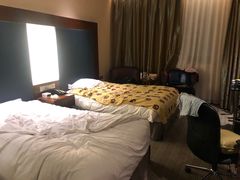 -上海浦东假日酒店