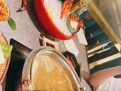 -一绪に寿喜烧(荟聚店)