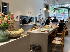 -小豆海棠(嘉兴路店)