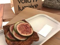 -光作面包Voila Lumiere(中山店)