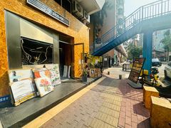 -吾叁·吉趣鸟咖(万科店)