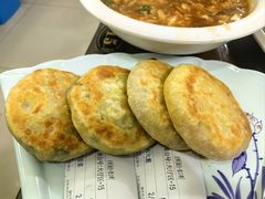 -大牛馅饼(范阳路店)