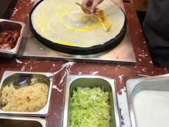 -煎饼道(桐梓林店)