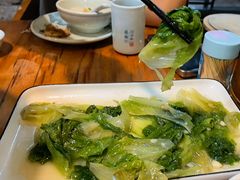 炒时蔬-61号餐吧(兴坪古镇漓江店)