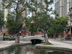 -晋江五店市传统文化旅游区