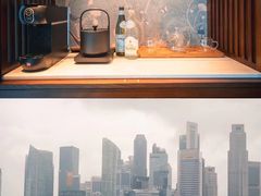 -新加坡文华东方酒店