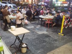 -川味堂·四川豆花(八卦岭店)