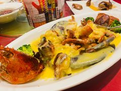 -金时代顺风大酒店(爱琴海购物中心店)