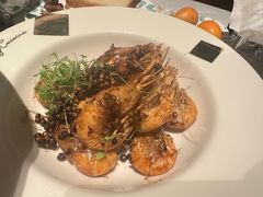 -桂满陇·海市蜃楼·黑金(国金店)