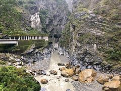 -太鲁阁公园