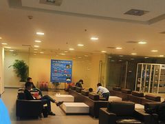 -北京运通兴恩一汽大众4S店(西红门店)