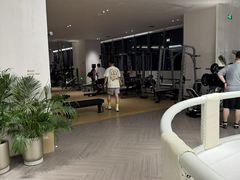 -YCHL FIT 健身(星寰店)