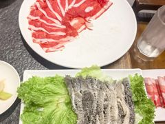 -仁和四季涮肉馆(天坛南门店)