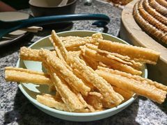 -云荷里·蒸汽石锅鱼·云南菜(中发百旺店)